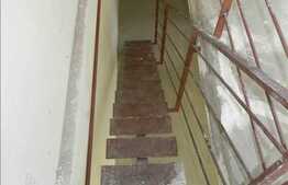 Apartament pe 2 nivele, 119.63 mp, semifinisat! Zona linistita! Loc Parcare!