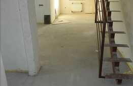 Apartament pe 2 nivele, 119.63 mp, semifinisat! Zona linistita! Loc Parcare!