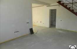 Apartament pe 2 nivele, 119.63 mp, semifinisat! Zona linistita! Loc Parcare!