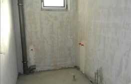 Apartament pe 2 nivele, 119.63 mp, semifinisat! Zona linistita! Loc Parcare!