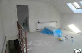 Apartament pe 2 nivele, 119.63 mp, semifinisat! Zona linistita! Loc Parcare!