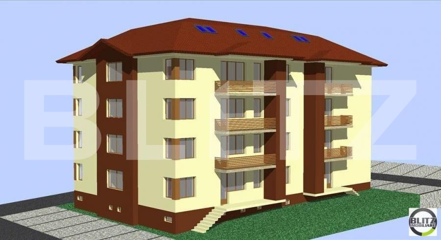 Apartament de vânzare 4 camere Floreşti - 992AV | BLITZ Cluj-Napoca | Poza10