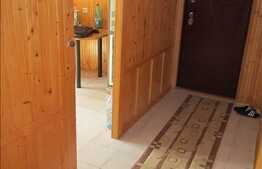 2 camere, 48,7 mp utili, decomandat, boxa la subsol, zona strazii Tulcea!