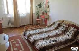 2 camere, 48,7 mp utili, decomandat, boxa la subsol, zona strazii Tulcea!