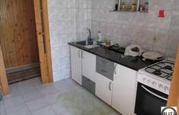 2 camere, 48,7 mp utili, decomandat, boxa la subsol, zona strazii Tulcea!