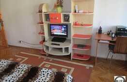 2 camere, 48,7 mp utili, decomandat, boxa la subsol, zona strazii Tulcea!