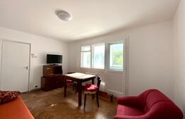 Apartament 2 camere, decomandat, 50 mp, balcon, zona Brancusi