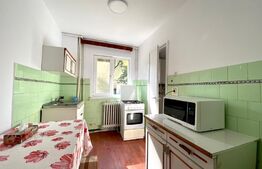 Apartament 2 camere, decomandat, 50 mp, balcon, zona Brancusi