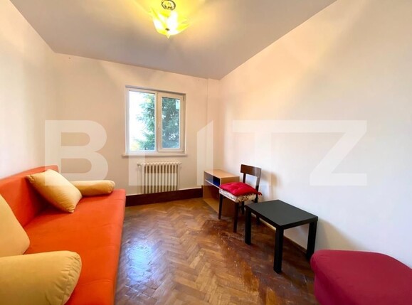Apartament de închiriat 2 camere Gheorgheni - 99206AI | BLITZ Cluj-Napoca | Poza1