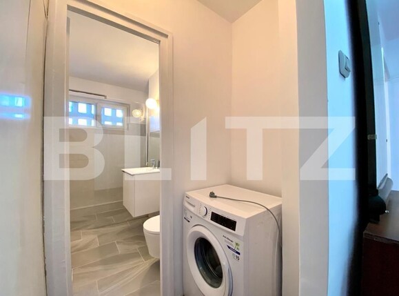 Apartament de închiriat 2 camere Gheorgheni - 99206AI | BLITZ Cluj-Napoca | Poza8