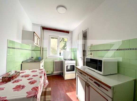 Apartament de închiriat 2 camere Gheorgheni - 99206AI | BLITZ Cluj-Napoca | Poza4