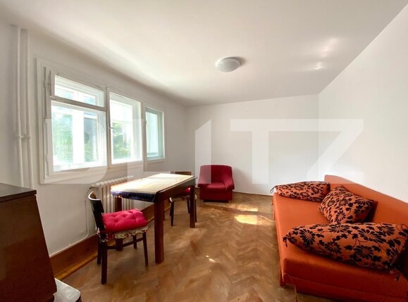 Apartament de închiriat 2 camere Gheorgheni - 99206AI | BLITZ Cluj-Napoca | Poza2