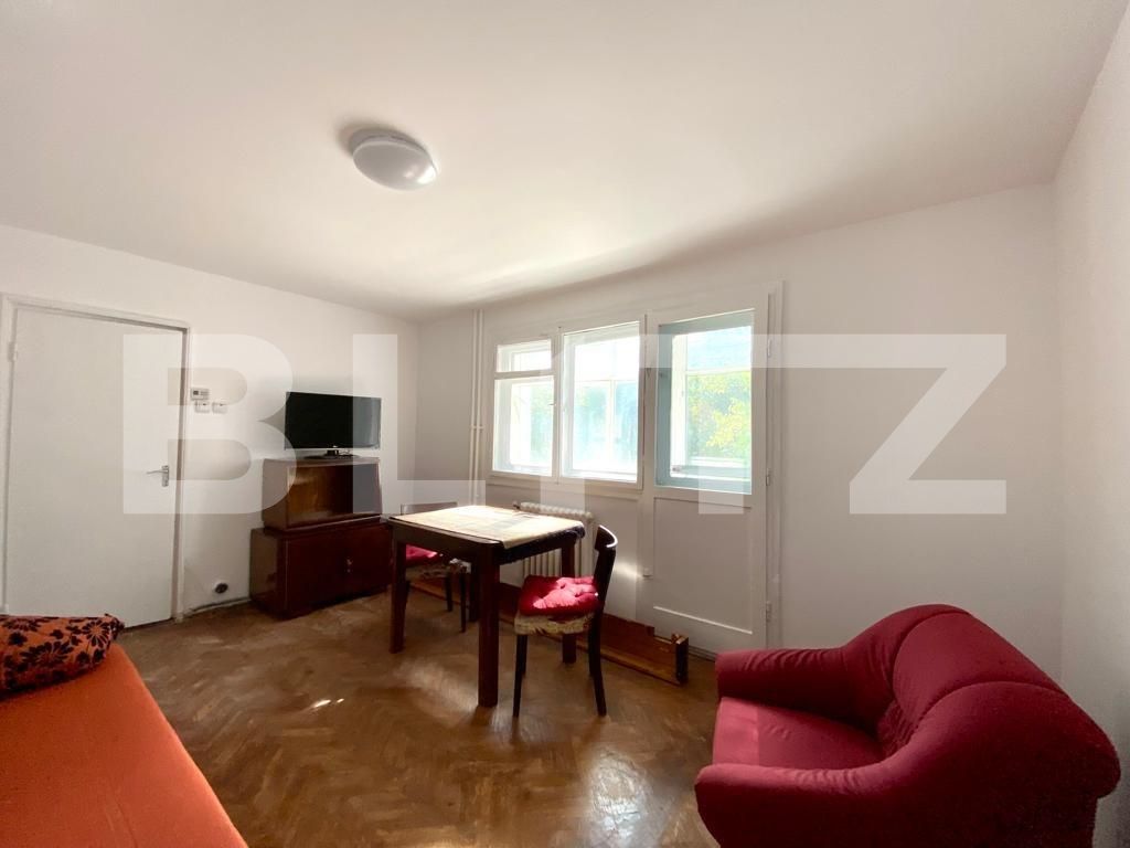 Apartament de închiriat 2 camere Gheorgheni - 99206AI | BLITZ Cluj-Napoca | Poza3