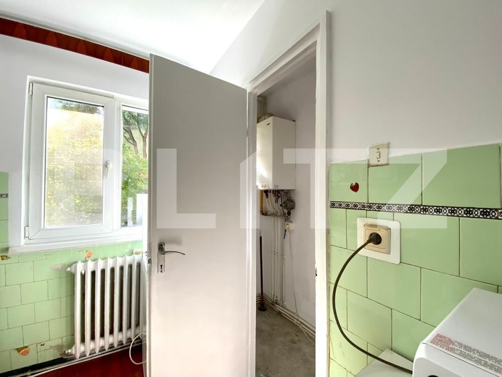 Apartament de închiriat 2 camere Gheorgheni - 99206AI | BLITZ Cluj-Napoca | Poza5