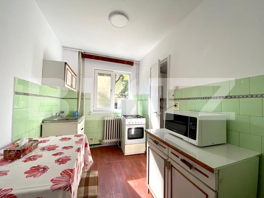 Apartament de închiriat 2 camere Gheorgheni - 99206AI | BLITZ Cluj-Napoca | Poza4