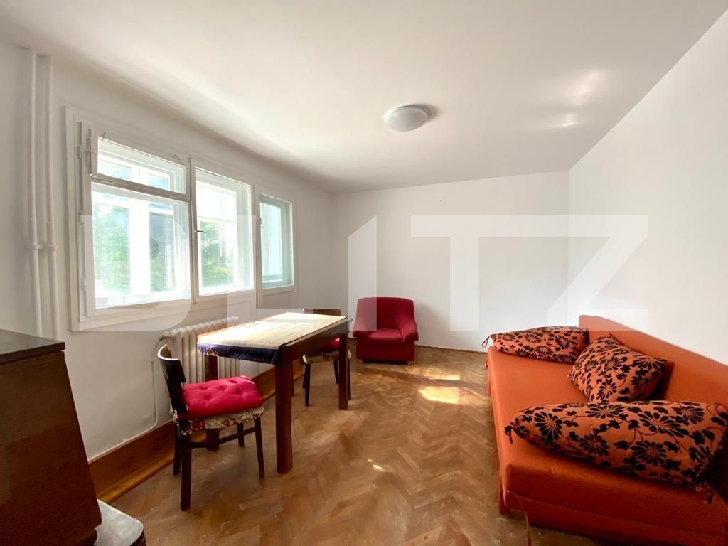 Apartament de închiriat 2 camere Gheorgheni - 99206AI | BLITZ Cluj-Napoca | Poza2