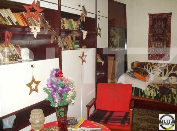 Apartament de vânzare 3 camere Zorilor - 9921AV | BLITZ Cluj-Napoca | Poza2