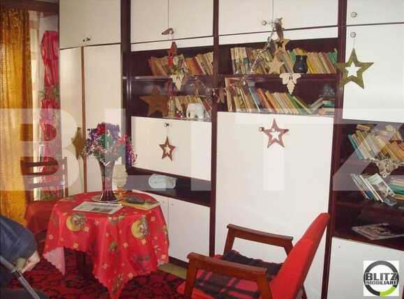 Apartament de vânzare 3 camere Zorilor - 9921AV | BLITZ Cluj-Napoca | Poza1