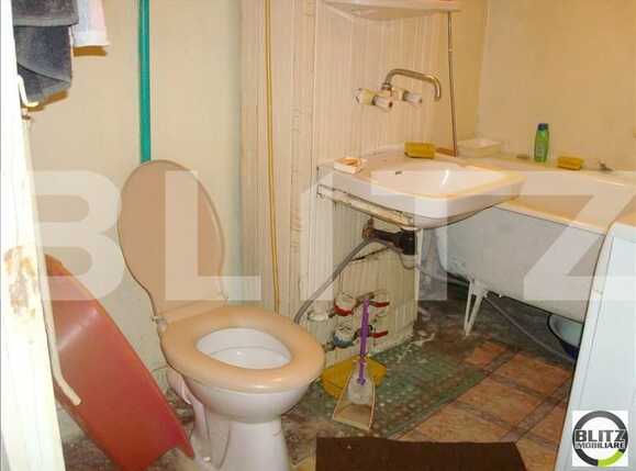 Apartament de vânzare 3 camere Zorilor - 9921AV | BLITZ Cluj-Napoca | Poza12