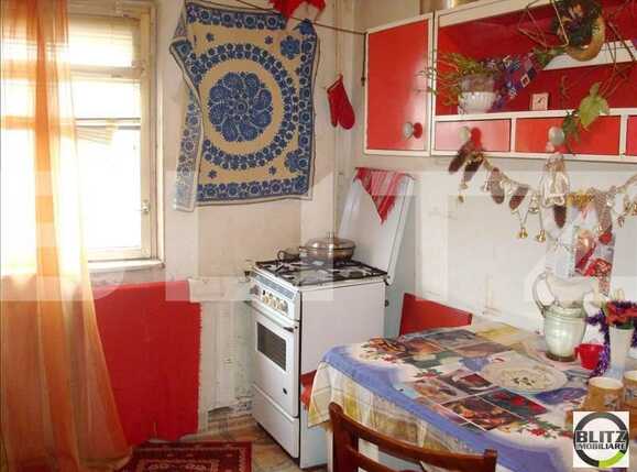 Apartament de vânzare 3 camere Zorilor - 9921AV | BLITZ Cluj-Napoca | Poza8