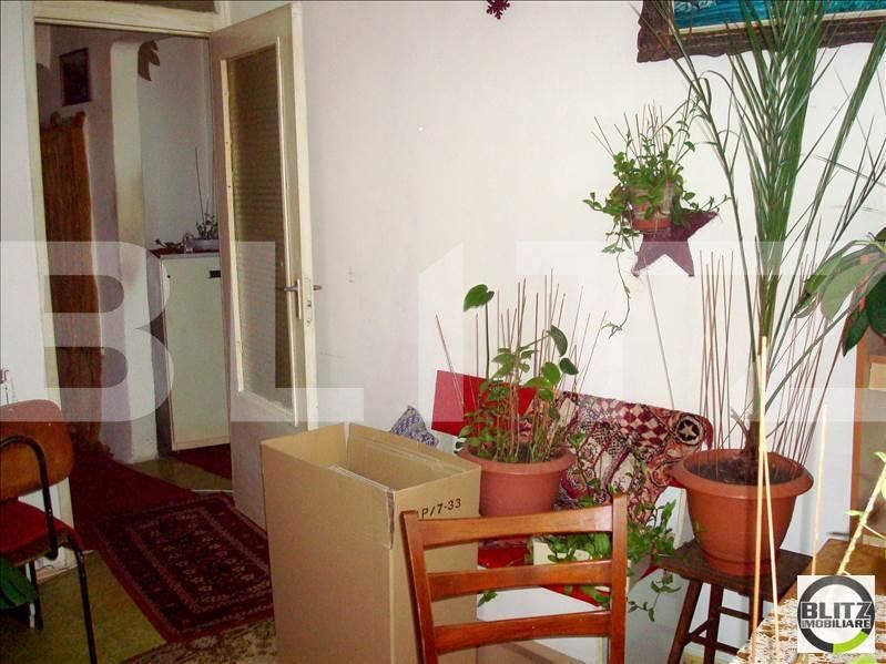 Apartament de vânzare 3 camere Zorilor - 9921AV | BLITZ Cluj-Napoca | Poza4