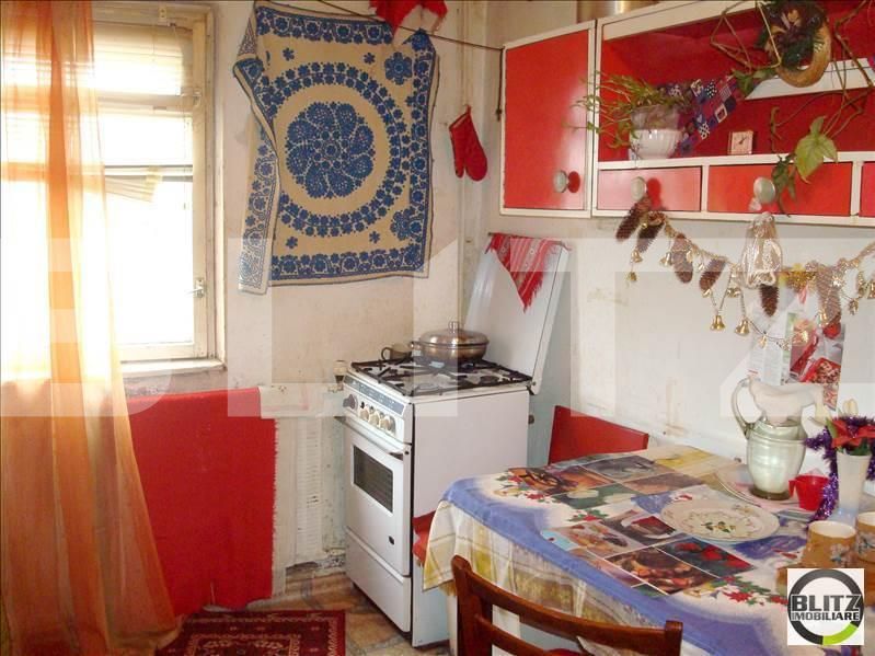 Apartament de vânzare 3 camere Zorilor - 9921AV | BLITZ Cluj-Napoca | Poza8