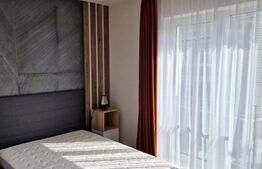 Apartament de lux de 3 camere, 82 mp, garaj, terasa, zona Record Park