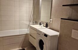 Apartament de lux de 3 camere, 82 mp, garaj, terasa, zona Record Park