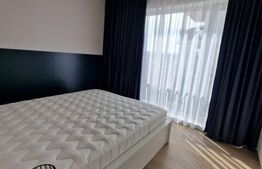 Apartament de lux de 3 camere, 82 mp, garaj, terasa, zona Record Park