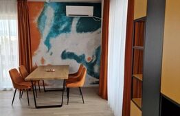 Apartament de lux de 3 camere, 82 mp, garaj, terasa, zona Record Park