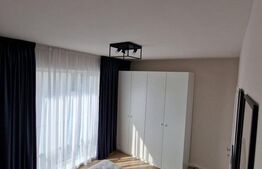 Apartament de lux de 3 camere, 82 mp, garaj, terasa, zona Record Park