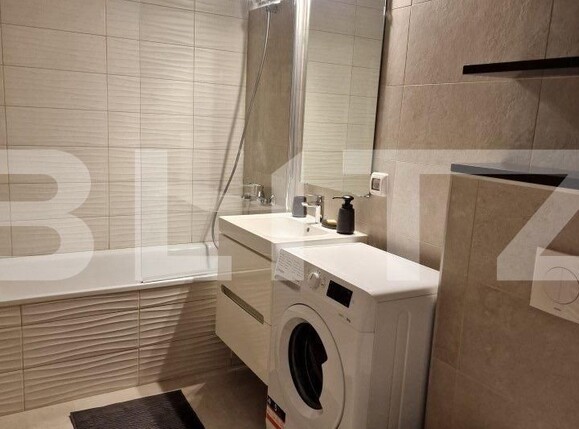 Apartament de închiriat 3 camere Marasti - 99210AI | BLITZ Cluj-Napoca | Poza10