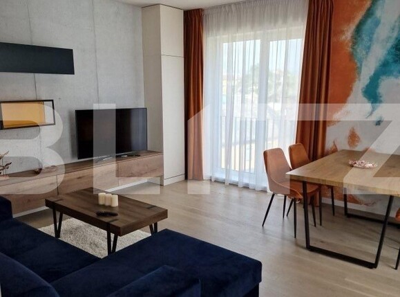 Apartament de închiriat 3 camere Marasti - 99210AI | BLITZ Cluj-Napoca | Poza1
