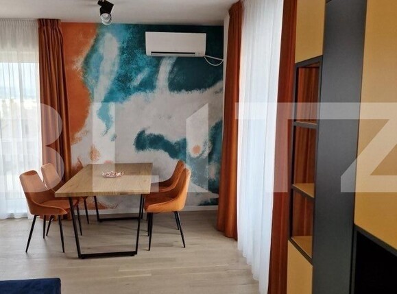 Apartament de închiriat 3 camere Marasti - 99210AI | BLITZ Cluj-Napoca | Poza2