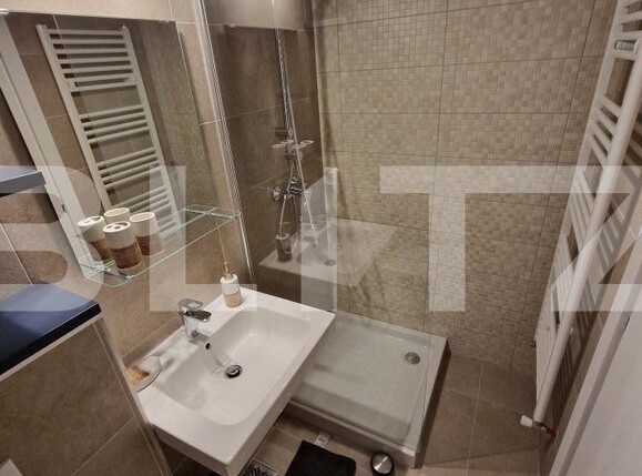 Apartament de închiriat 3 camere Marasti - 99210AI | BLITZ Cluj-Napoca | Poza9