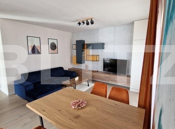 Apartament de închiriat 3 camere Marasti - 99210AI | BLITZ Cluj-Napoca | Poza3