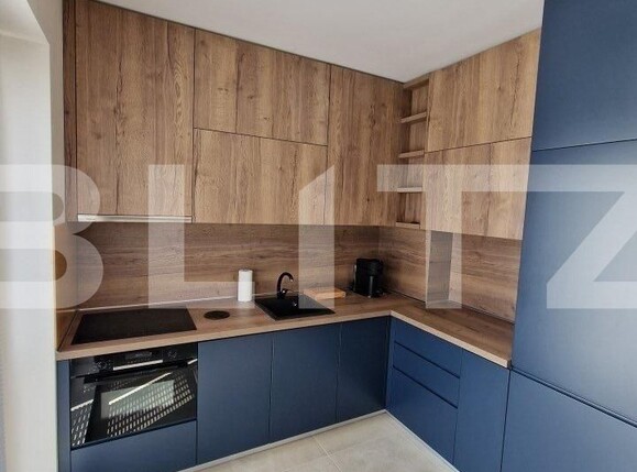 Apartament de închiriat 3 camere Marasti - 99210AI | BLITZ Cluj-Napoca | Poza4