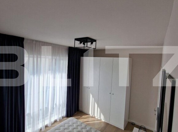 Apartament de închiriat 3 camere Marasti - 99210AI | BLITZ Cluj-Napoca | Poza8