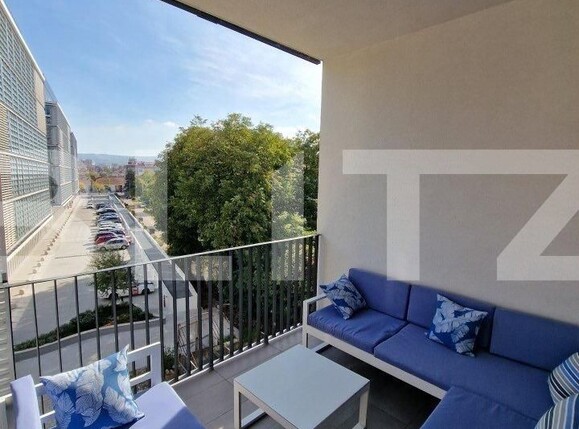 Apartament de închiriat 3 camere Marasti - 99210AI | BLITZ Cluj-Napoca | Poza11