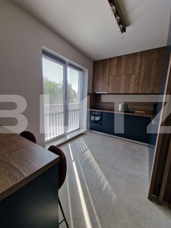 Apartament de închiriat 3 camere Marasti - 99210AI | BLITZ Cluj-Napoca | Poza5