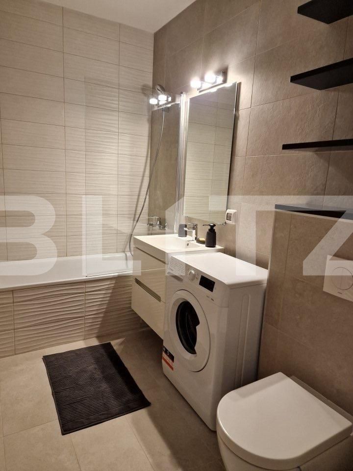 Apartament de închiriat 3 camere Marasti - 99210AI | BLITZ Cluj-Napoca | Poza10