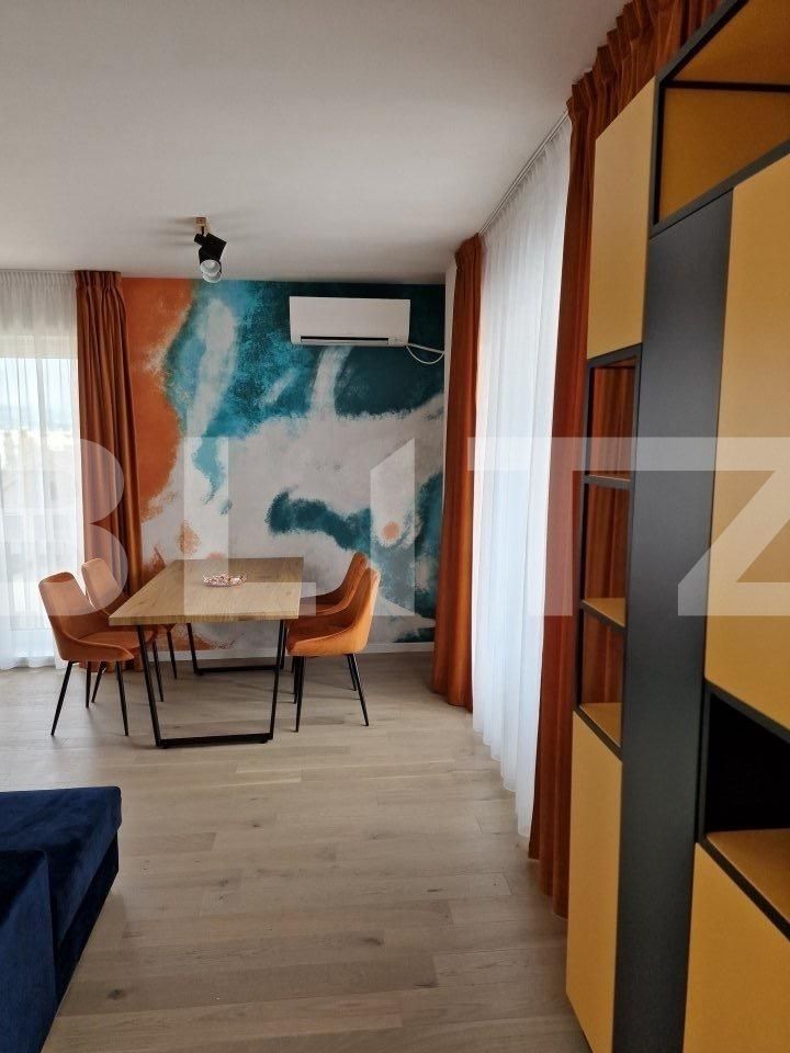 Apartament de închiriat 3 camere Marasti - 99210AI | BLITZ Cluj-Napoca | Poza2