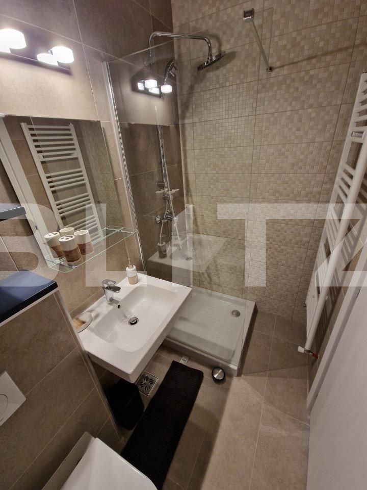 Apartament de închiriat 3 camere Marasti - 99210AI | BLITZ Cluj-Napoca | Poza9