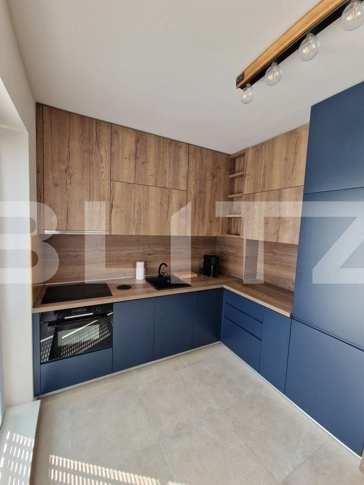 Apartament de închiriat 3 camere Marasti - 99210AI | BLITZ Cluj-Napoca | Poza4