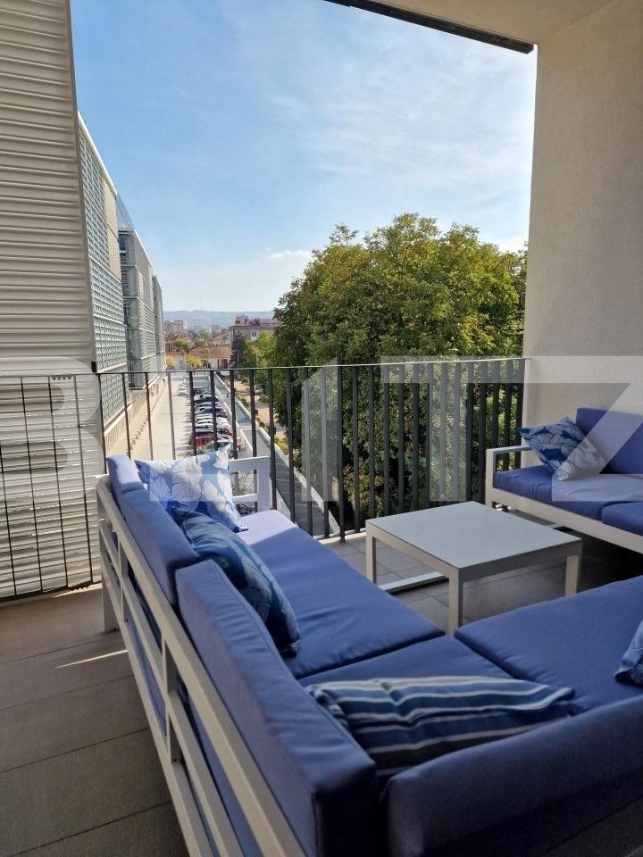 Apartament de închiriat 3 camere Marasti - 99210AI | BLITZ Cluj-Napoca | Poza12