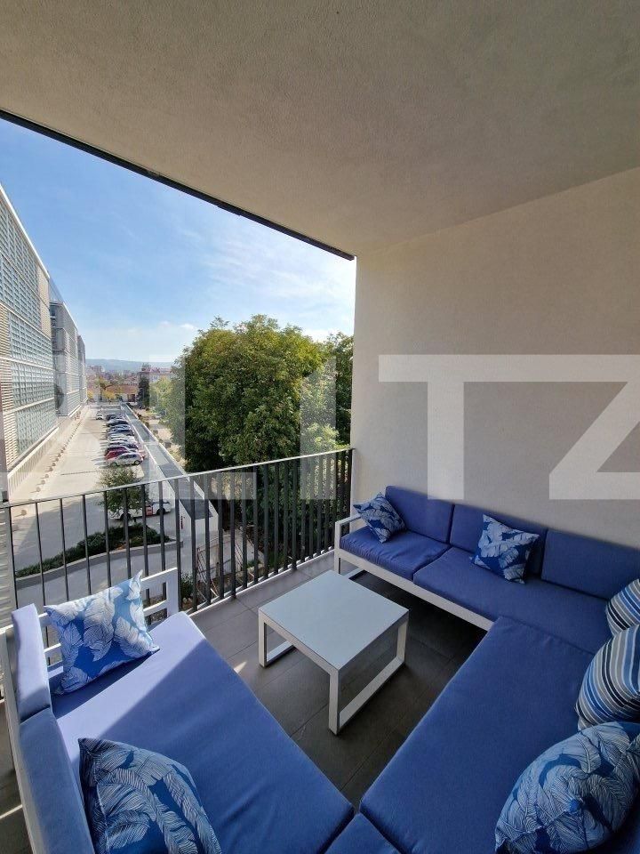 Apartament de închiriat 3 camere Marasti - 99210AI | BLITZ Cluj-Napoca | Poza11