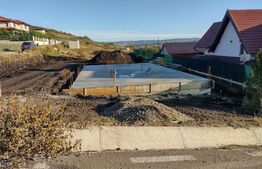 Casa individuala de 131 mp, teren 600 mp, in Popesti