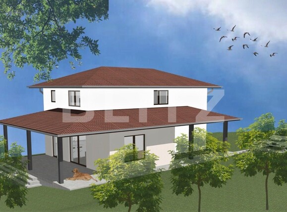 Casa de vânzare 3 camere Popesti - 99212CV | BLITZ Cluj-Napoca | Poza4