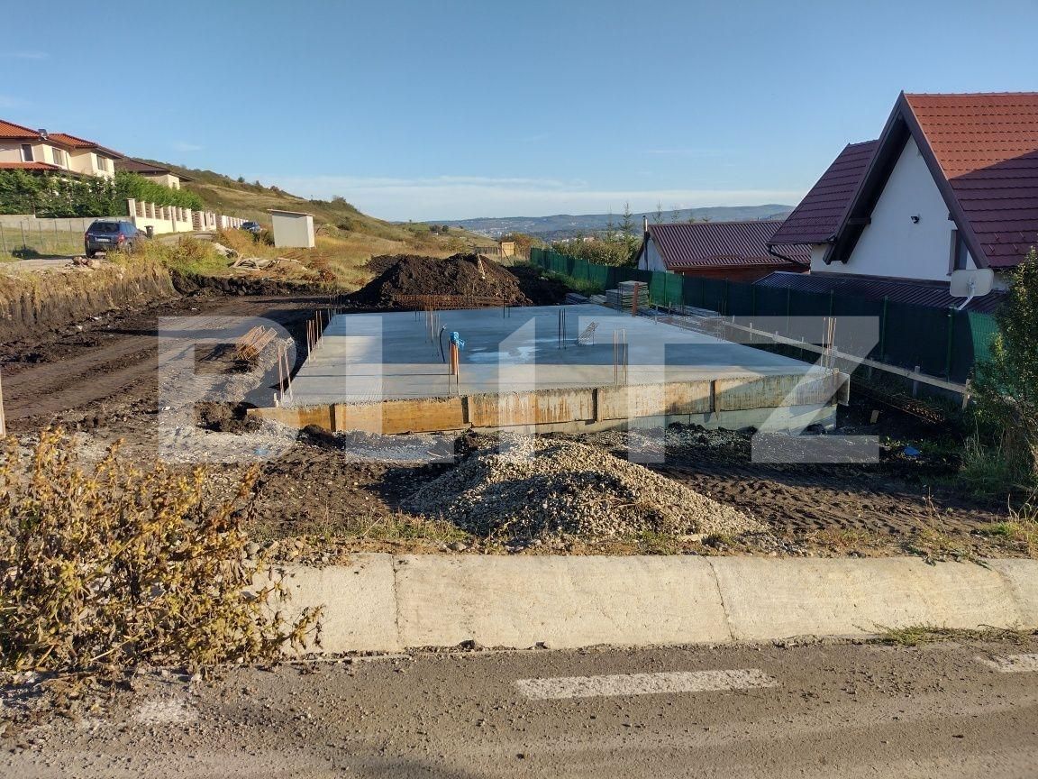 Casa de vânzare 3 camere Popesti - 99212CV | BLITZ Cluj-Napoca | Poza7