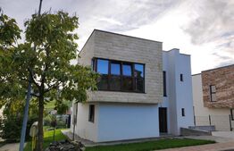 Casa individuala 147 mp, teren 500 mp, zona Iris